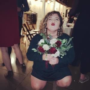 Meet your Posher, Annie